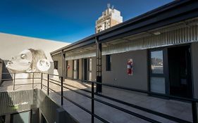 Bernardino Hostel Boutique